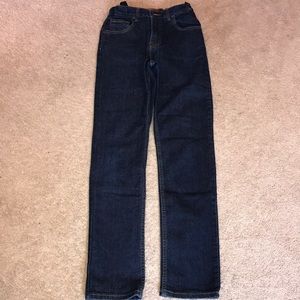 Arizona Jeans Co Skinny Boys 18 Regular